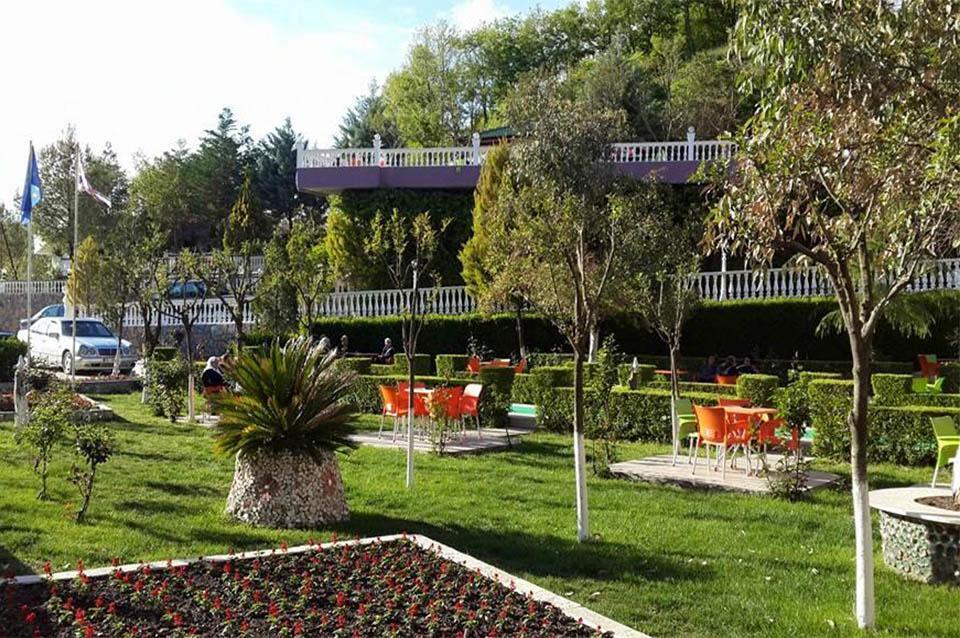 Hotel Puka Elbasan Exterior photo